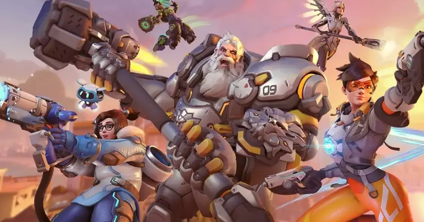 Der große Erfolg von Marvel Rivals hat die Entwickler von Overwatch 2 unter Druck gesetzt, noch härter am Spiel zu arbeiten