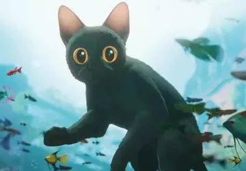 "Flow" gewinnt den Oscar für den ...