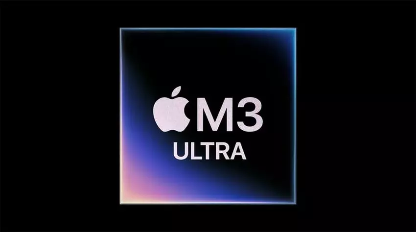 M3 Ultra übertrifft M4 Max: 38 % schneller bei der Grafik