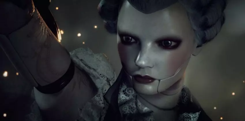 Die Flamme der Revolution fegte über Paris: der Release-Trailer zum ungewöhnlichen Action-RPG Steelrising wurde veröffentlicht