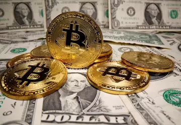 BTC ist am Vorabend einer Kreditzinserhöhung ...