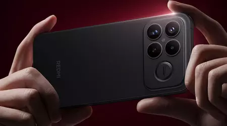 "Das letzte Meisterwerk von Redmi in diesem Jahr" — Xiaomi-Chef begeistert von den Kameras des Redmi K90 Pro Max Flaggschiff-Smartphones
