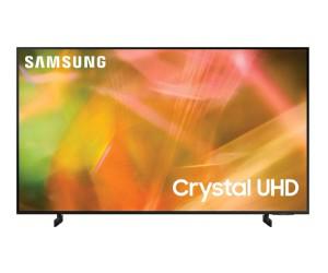 Samsung Class Crystal UHD AU8000