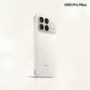 So wird das Redmi K90 Pro Max aussehen-8 Vorschaubild des Xiaomi-Smartphones Redmi K90 Pro Max