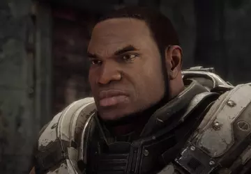 Cole kehrt zurück: Neuer Gears of ...