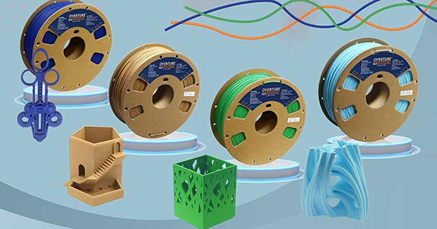 bestes pla filament 2025