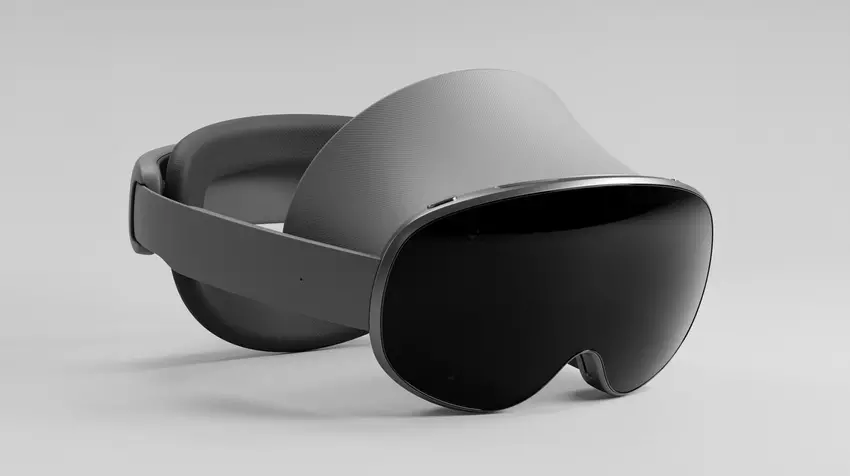 Samsung stellt sein Virtual-Reality-Headset auf dem MWC 2025 vor