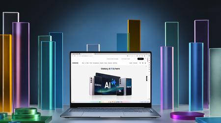 Samsung Galaxy Book 4 Edge und Galaxy Book 4 Edge Pro mit Snapdragon X Elite-Chips sind bereits auf dem globalen Markt erhältlich