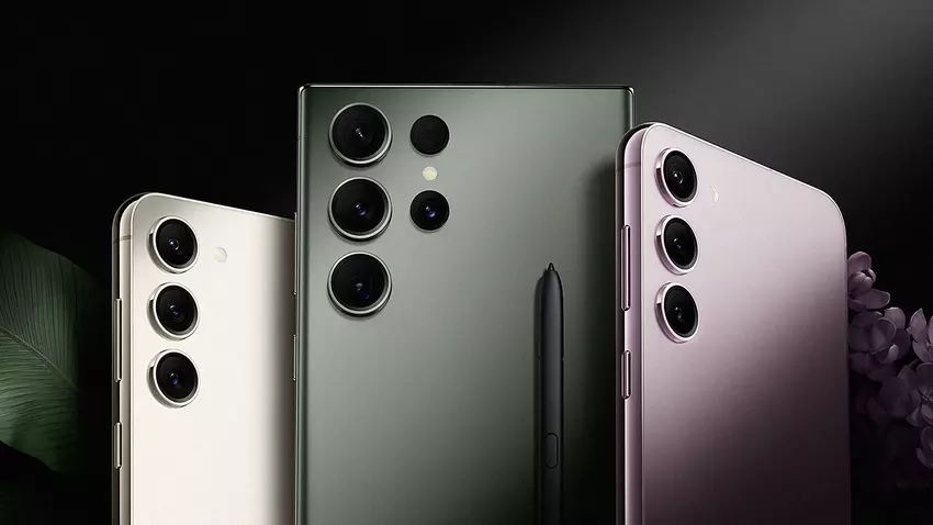 Das stabile One UI 7-Update für Galaxy S23-Smartphones könnte innerhalb einer Woche erscheinen