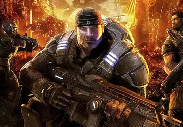Insider: Microsoft wird Gears of War-Spiele ...