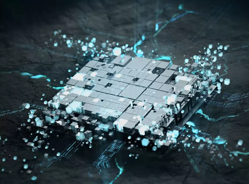 Offiziell: OPPO bereitet die Veröffentlichung eines proprietären Prozessors vor