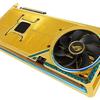 RTX 5090 Grafikkarte Design