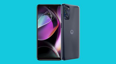 Das Moto G 5G (2022) mit MediaTek Dimensity 700-Chip und 256 GB Speicherplatz ist bei Amazon für $150 weniger erhältlich.