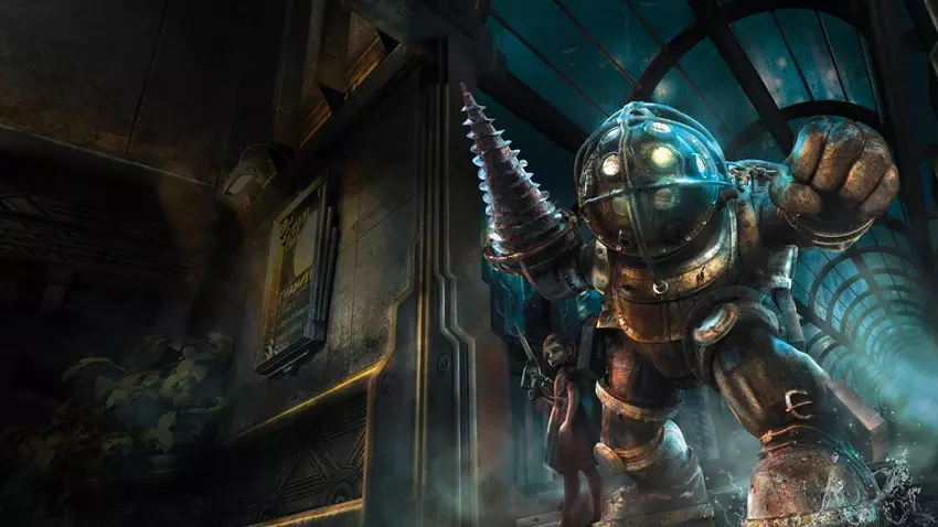 Der Drehbuchautor des BioShock-Films, der eine Adaption des gleichnamigen Videospiels ist, verriet, dass Netflix von der Adaption begeistert ist, und teilte außerdem neue Informationen mit