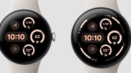 Die neue Pixel Watch 4 wird länger laufen, aber mit dem gleichen Chip