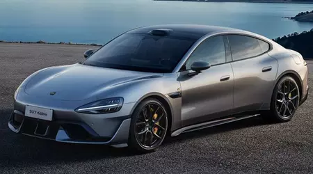 Xiaomi hat sein jährliches Verkaufsziel für die Superlimousine SU7 Ultra in zwei Stunden erreicht