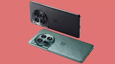 Insider: OnePlus 13 wird eine leicht verbesserte Kamera gegenüber dem OnePlus 12 erhalten