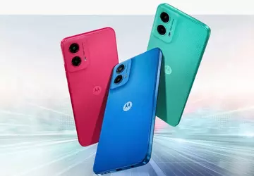 Es ist offiziell: Motorola wird das ...