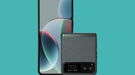 Angebot des Tages: Das Motorola Razr (2023) ist bei Amazon um $200 reduziert