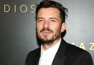 Orlando Bloom wird eine Hauptrolle in ...