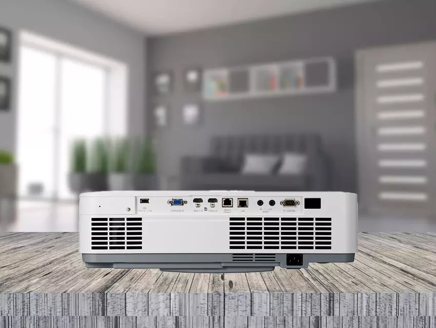 NEC P525WL Heimprojektor