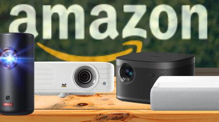 Bester Beamer auf Amazon