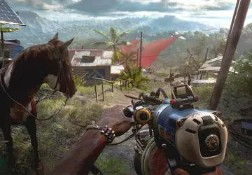 Ubisoft will weg von Far Cry-"Vorlagen": ...