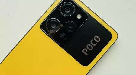 Insider veröffentlichte Fotos von POCO X5 Pro 5G: Globale Version der Redmi Note 12 Pro Speed Edition mit 120Hz AMOLED-Bildschirm und Snapdragon 778G Chip