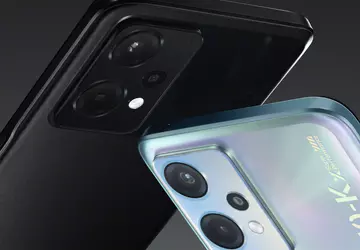 OPPO K10x mit 120Hz LCD-Bildschirm, Snapdragon ...