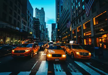 New York City erlaubt die Erprobung ...