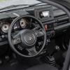 Suzuki Jimny 55ème Anniversaire - Miniatur 6