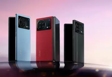Es ist offiziell: vivo X Fold+ ...