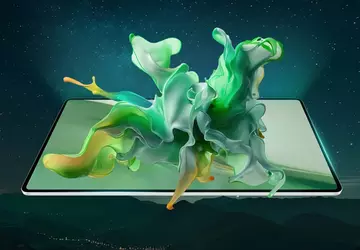 Es ist offiziell: Das Honor MagicPad ...