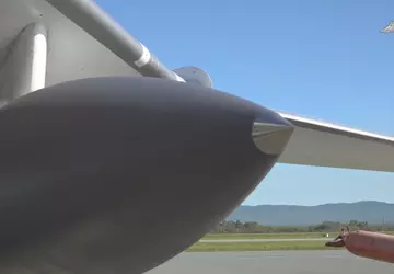 Die Russen erklärten, sie hätten einen ...