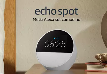 Amazon bereitet die Veröffentlichung des intelligenten ...