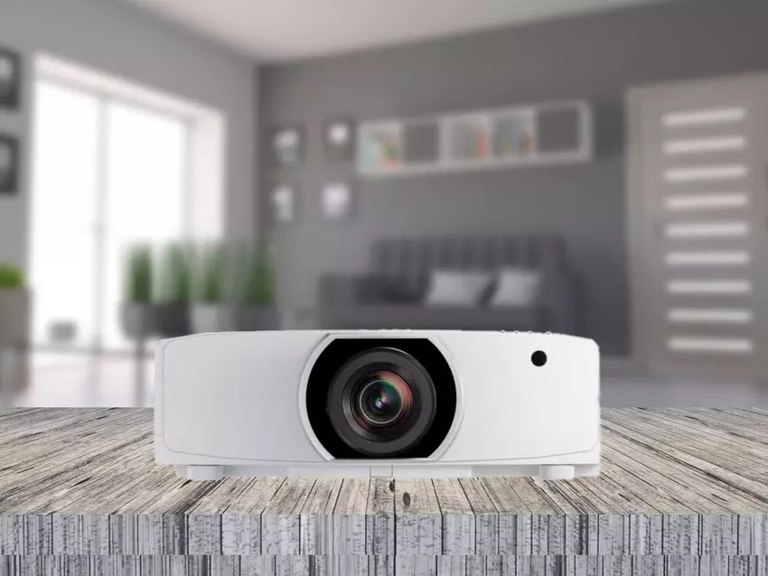 NEC PA853W 1080p-Projektor