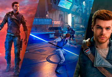 Ein harter Weg in einer weit, ...