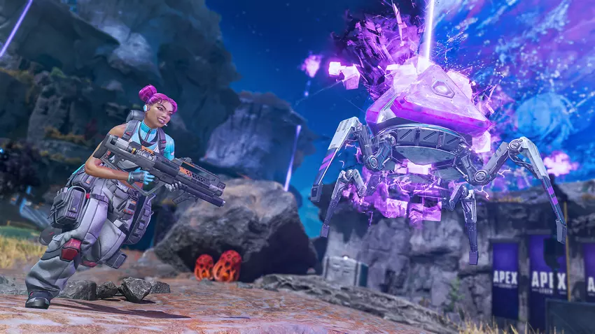 Apex Legends 2.0: Electronic Arts und Respawn Entertainment bereiten große Updates für das Spiel in der Zukunft vor