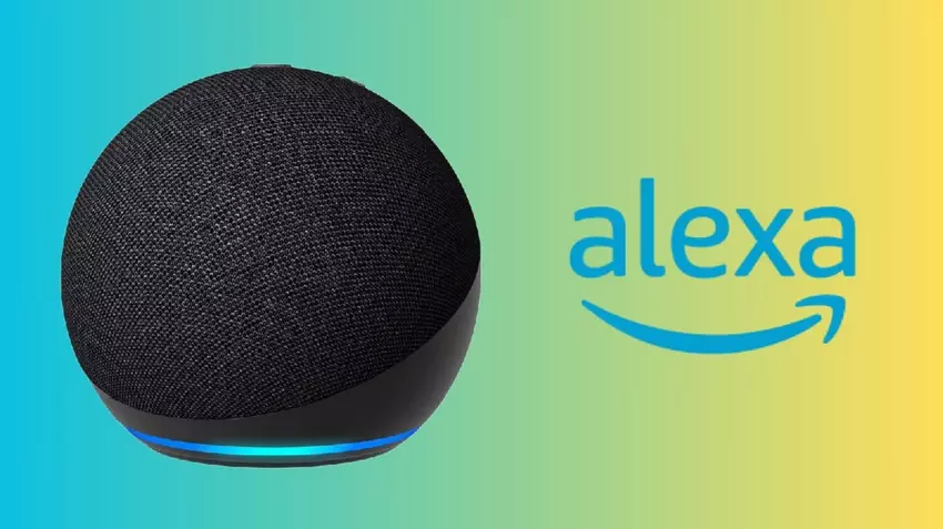 Medien: Amazon wird Ende Februar ein neues Modell des Sprachassistenten Alexa vorstellen