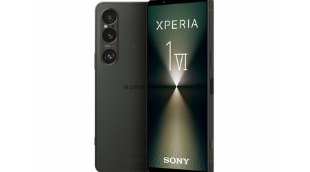 Sonys Flaggschiff Xperia 1 VII könnte ein leistungsstarkes Upgrade in Form der neuesten Exmor T-Sensoren für alle Kameras erhalten