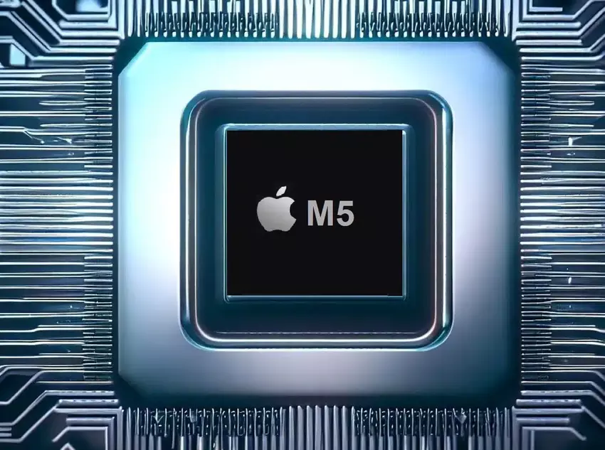Apple könnte in der ersten Hälfte des Jahres 2025 mit der Massenproduktion von Apple M5 Chips beginnen