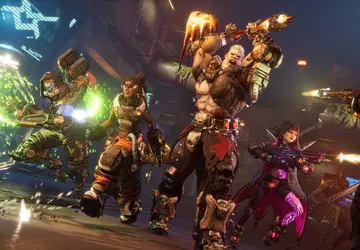 Borderlands 4 ändert die Regeln seines ...