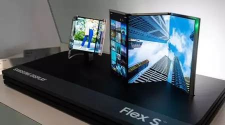 Samsung Galaxy Z Trifold wird drei Batterien haben, und alle sind unterschiedlich