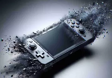 Die Nintendo Switch 2 könnte schon ...