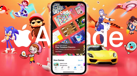 Krise von Apple Arcade: Ohne die Integration mit Apple One wäre der Dienst unrentabel gewesen