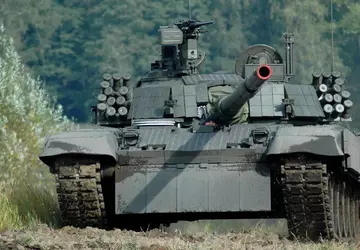 Ukrainische Besatzungen absolvieren in Polen bereits ...