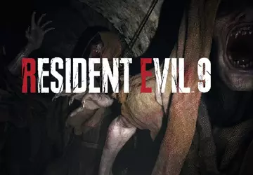 Insider: Resident Evil 9 könnte Anfang ...