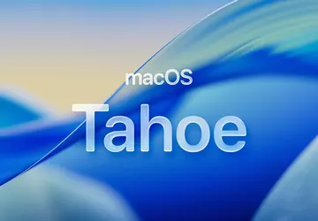 Es ist offiziell: macOS 26 Tahoe ...