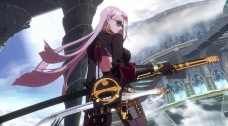Spectre-Charakter mit dem neuen Awakening-System in DNF Duel wird am 12. Juli veröffentlicht