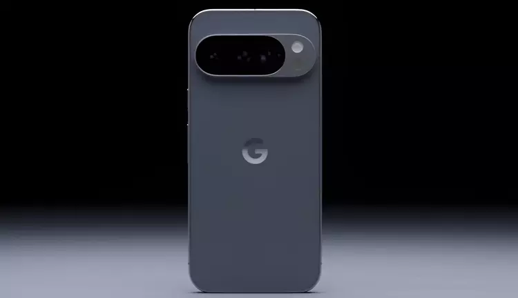 Google Pixel 11 Leaks: Neues Design, ...